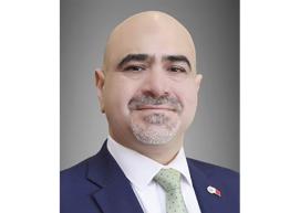 د.فؤاد الأنصاري.