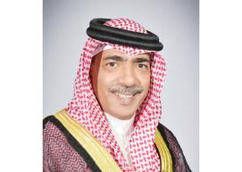 الشيخ علي بن محمد آل خليفة.