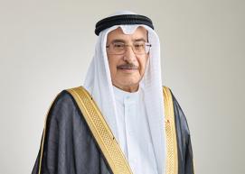 الشيخ خالد بن عبدالله.