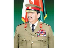 القائد العام.