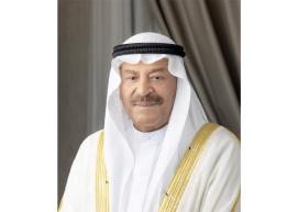 رئيس مجلس الشورى.