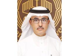 د.سعد آل فهيد.