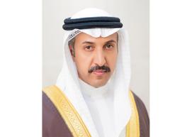 الشيخ عبدالله بن أحمد.