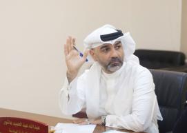 عبدالله عاشور.