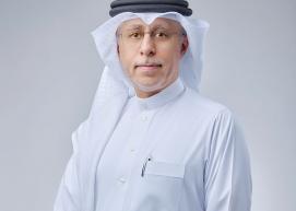 دعيج الرميحي.