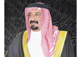 الشيخ أحمد بن علي آل خليفة.