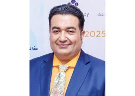 د. هاني حميدان.