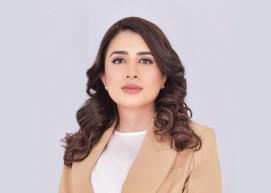 نورة الفيحاني.