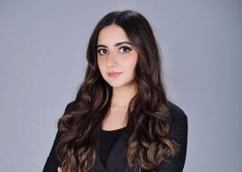 نداء جهرومي.