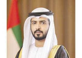 سفير الإمارات.