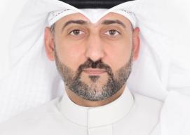 خالد العباسي.