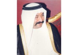 سمو الشيخ أحمد بن محمد بن سلمان آل خليفة