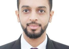 السيد علي محفوظ.