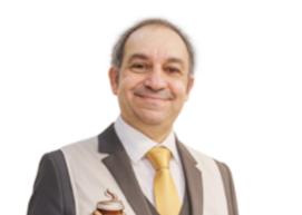 د.عزام جعارة.