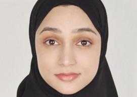  المحامية كوثر محمد.