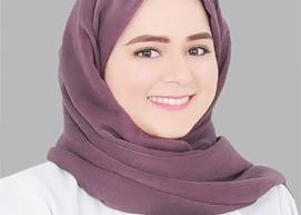 د. جميلة آل نوح.