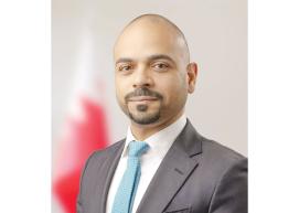 أسامة العلوي.