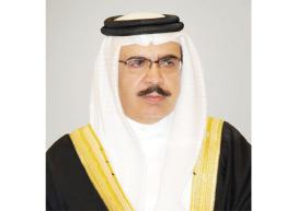 وزير الداخلية.