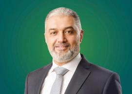 د. شادي زهران.