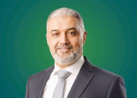 د. شادي زهران.