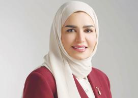 فاطمة العلوي.