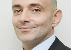 د. بطرس كلينك.