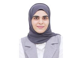 المحامية زينب مدن.