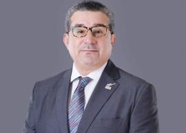 خالد الأمين.