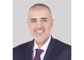 عامر جناحي.