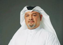 مشعل الحلو.