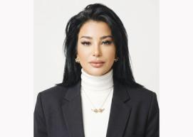 مريم سمير نور الدين.