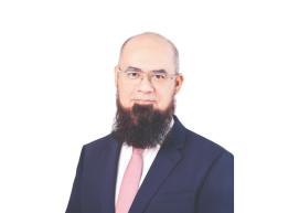 خرم هلال.