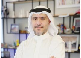 نايف العلوي.