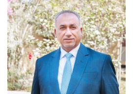 د. محمد سلمان.