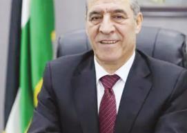 السيد حسين الشيخ.