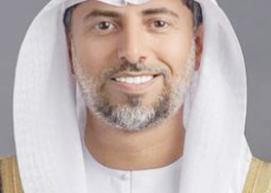 سهيل بن محمد المزروعي.