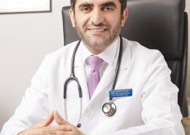 د. هشام الشيخ