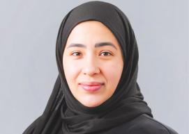   المحامية زهراء علي .