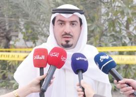 محافظ العاصمة.