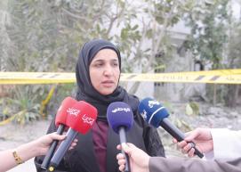 جليلة السيد.