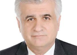 د. جاسم حاجي.