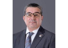 خالد الأمين.