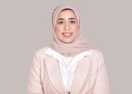 د. مريم حبيب.