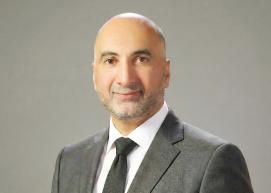 د. حسن فروخ.