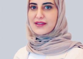 إيمان فيصل جناحي.