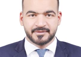 المحامي أحمد معيوف.