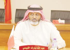 عبدالله القبيسي.