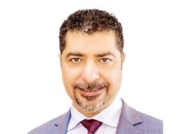علي الدرازي.