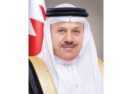 وزير الخارجية.