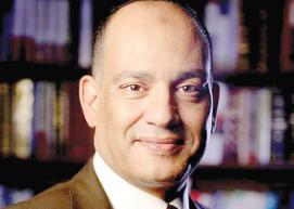   المحامي عبدالرحمن غنيم.